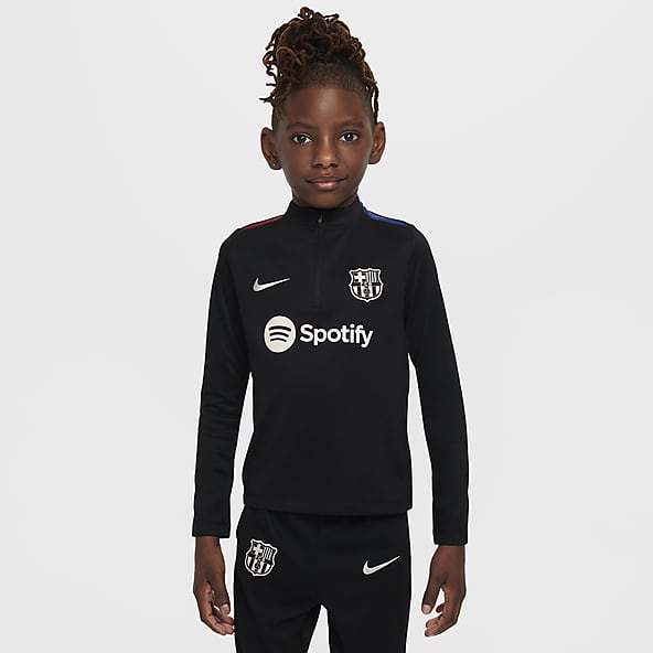 Maglia manica lunga marrone bambino discount